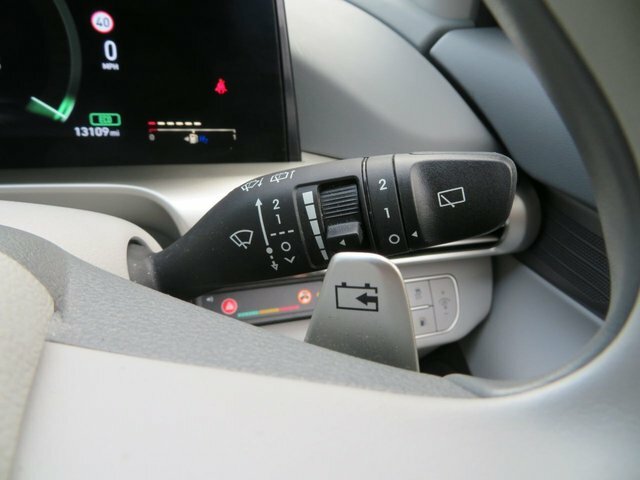 Hyundai NEXO 2020 Fuel Cell Premium Se Suv Hydrogen Silver #31