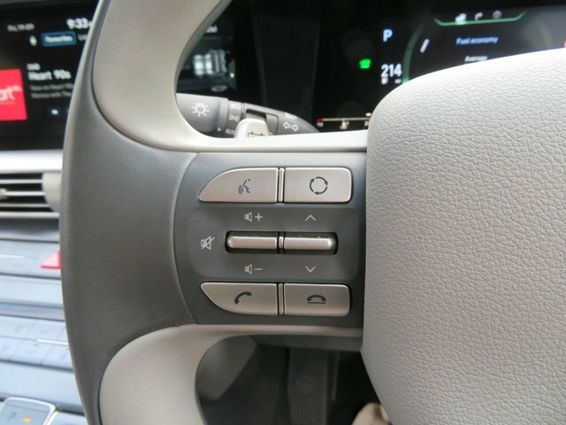 Hyundai NEXO 2020 Fuel Cell Premium Se Suv Hydrogen Silver #28