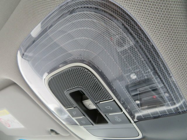 Hyundai NEXO 2020 Fuel Cell Premium Se Suv Hydrogen Silver #44