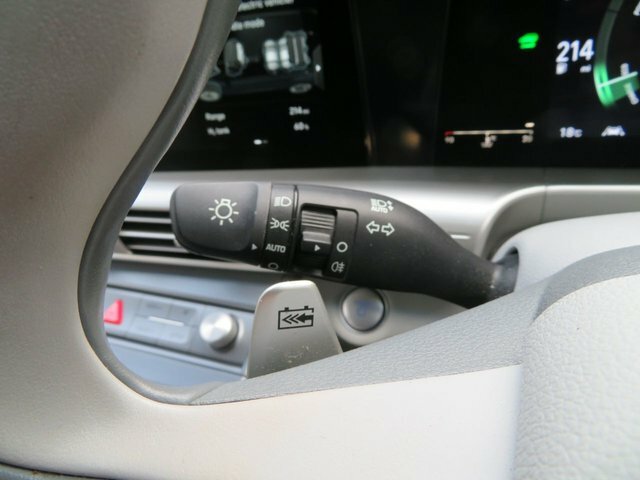 Hyundai NEXO 2020 Fuel Cell Premium Se Suv Hydrogen Silver #30
