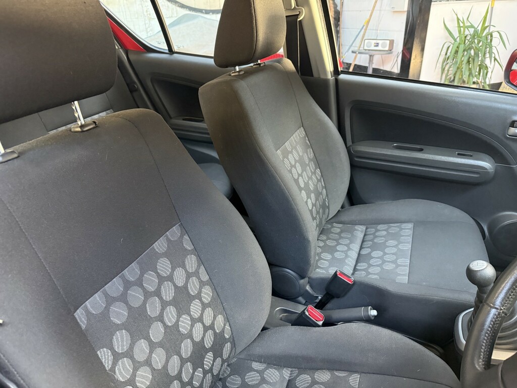 Suzuki Splash 1.2 Gls Euro 4  #12