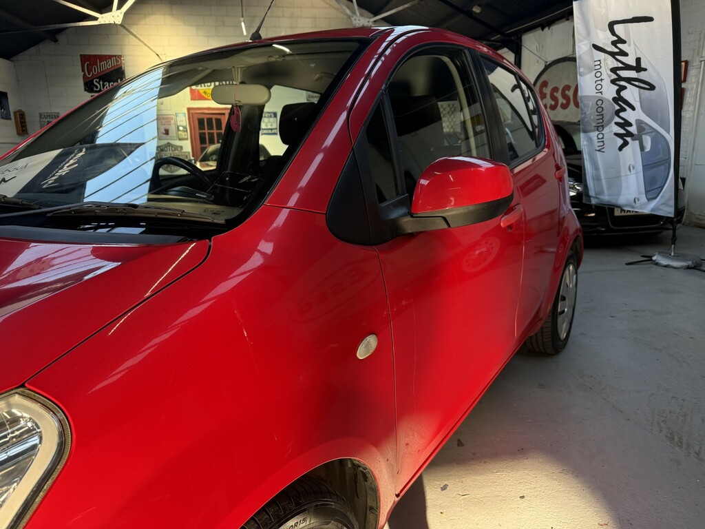 Suzuki Splash 1.2 Gls Euro 4  #7