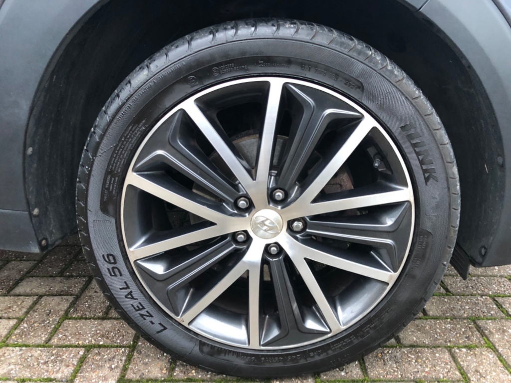 Volvo V50 D Se Grey #9