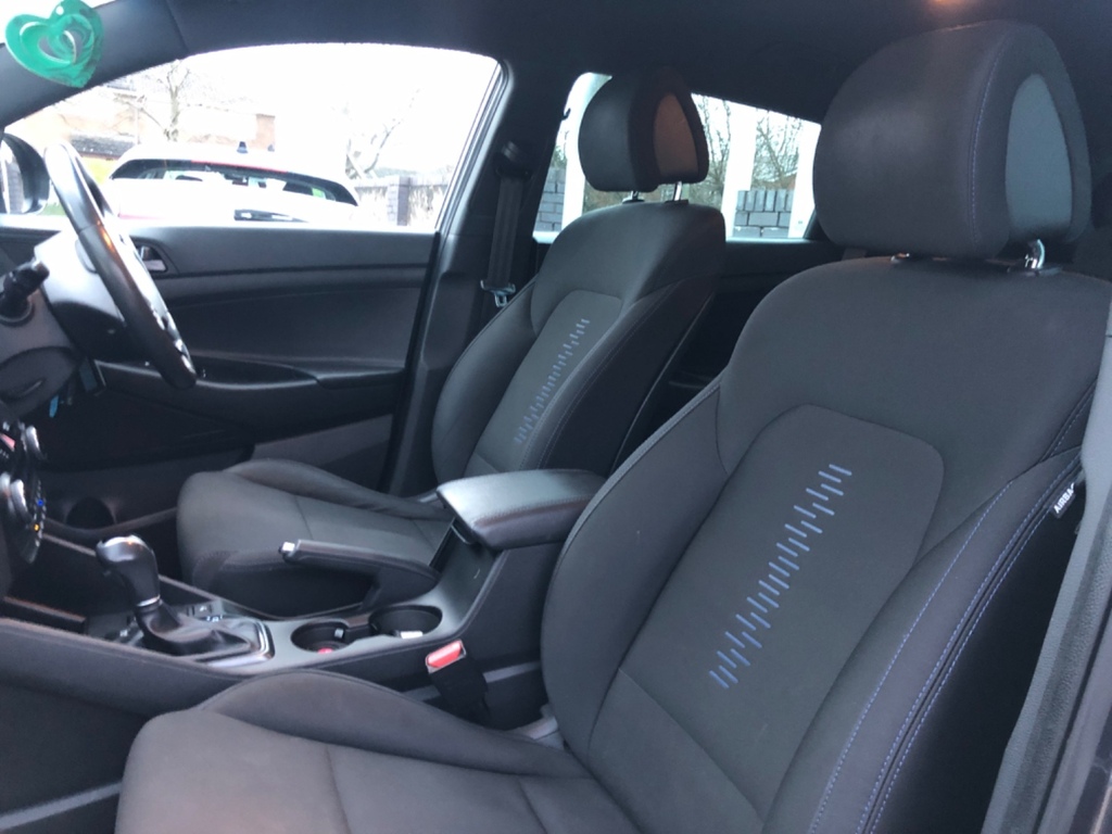 Volvo V50 D Se Grey #13