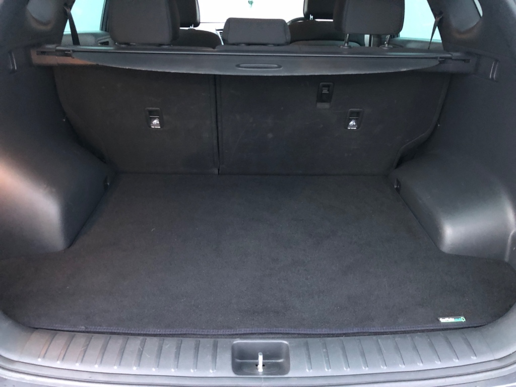 Volvo V50 D Se Grey #30