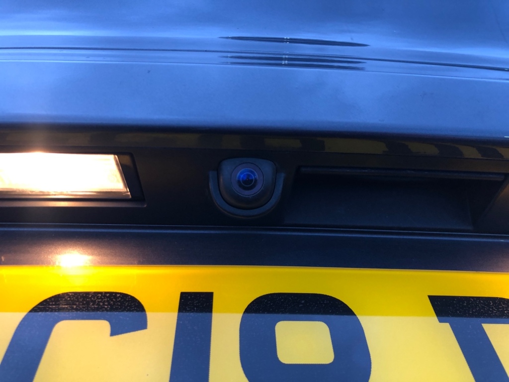 Volvo V50 D Se Grey #29