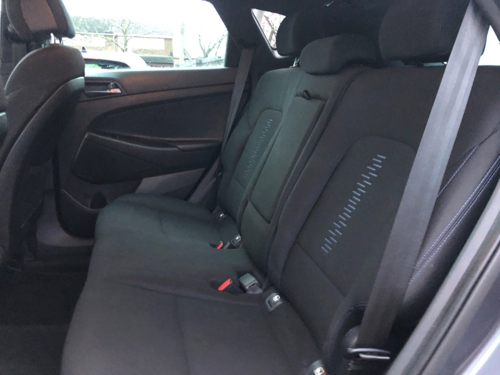 Volvo V50 D Se Grey #14