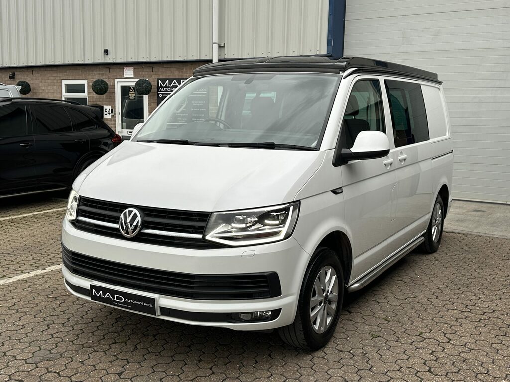 Volkswagen Transporter    #3