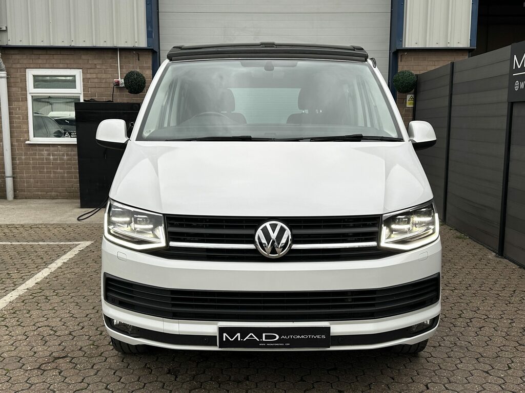 Volkswagen Transporter    #2
