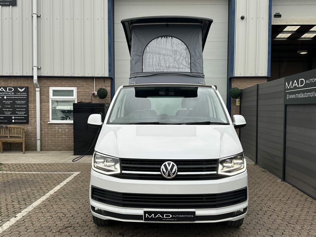Volkswagen Transporter    #6