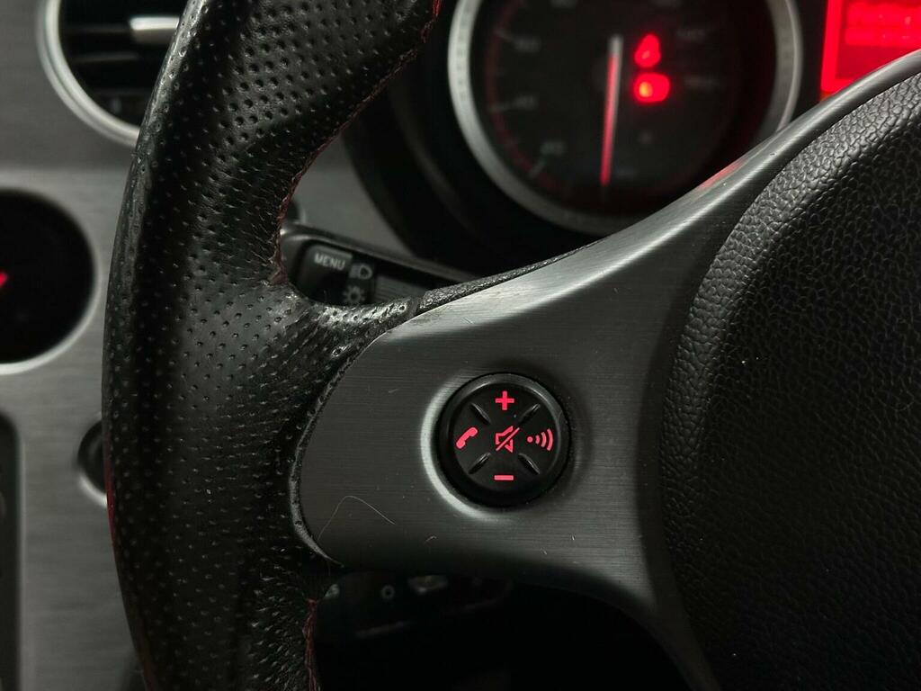 Alfa Romeo 159  Black #21