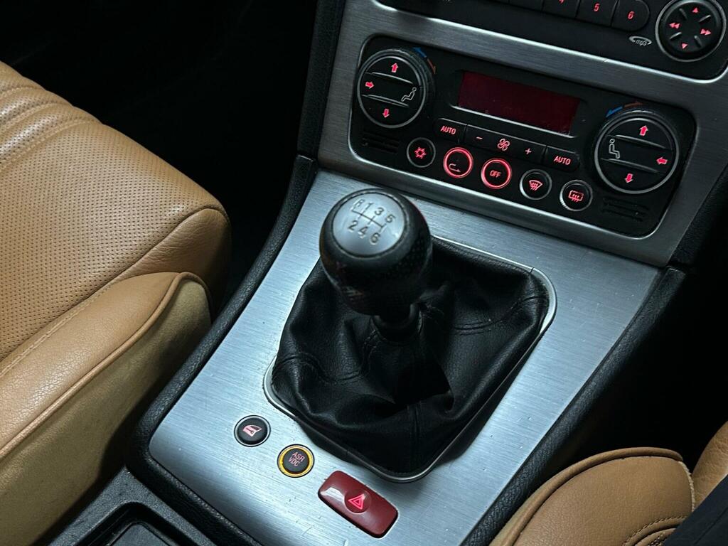 Alfa Romeo 159  Black #19