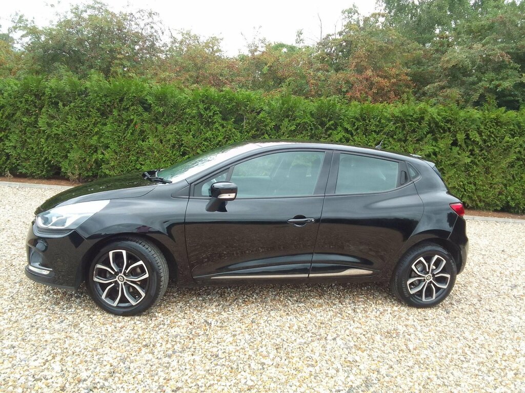 Renault Clio 1.5 Dci Play Euro 6 Ss   #2