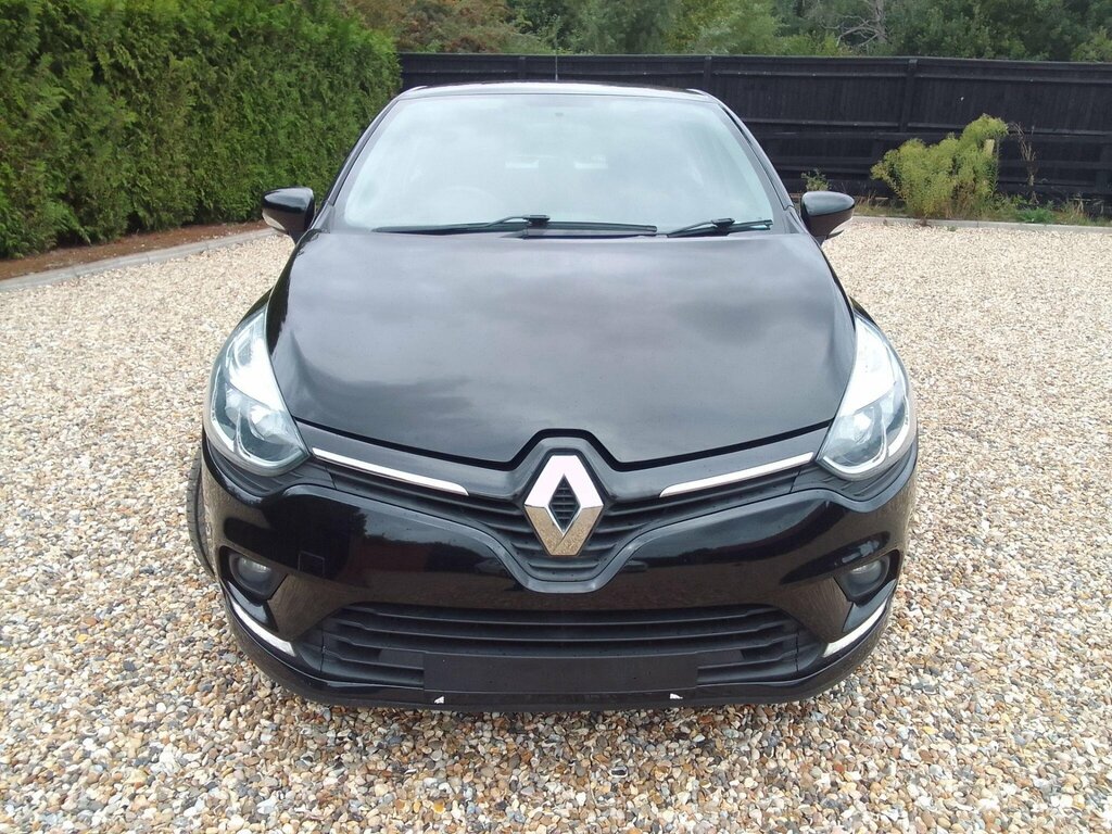 Renault Clio 1.5 Dci Play Euro 6 Ss   #3
