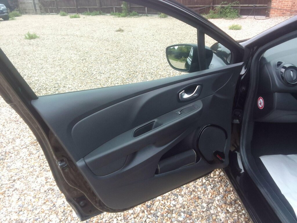 Renault Clio 1.5 Dci Play Euro 6 Ss #5