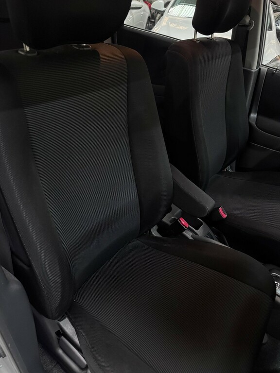 Suzuki Liana 1.6 Glx Red #18