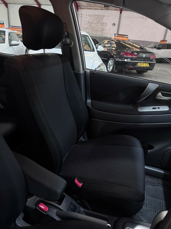 Suzuki Liana 1.6 Glx Red #19