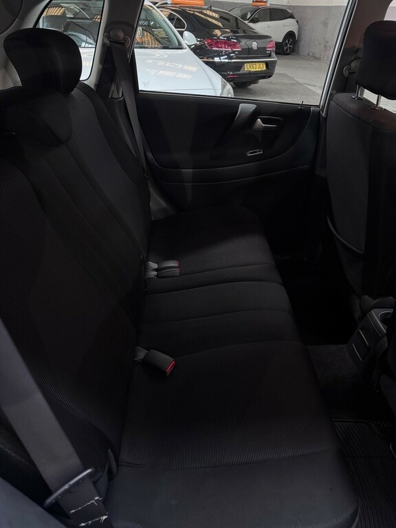 Suzuki Liana 1.6 Glx Red #20