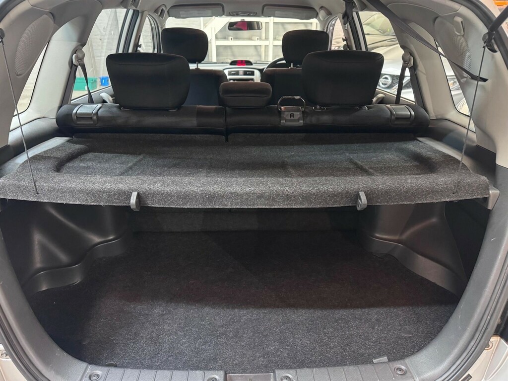 Suzuki Liana 1.6 Glx Red #9