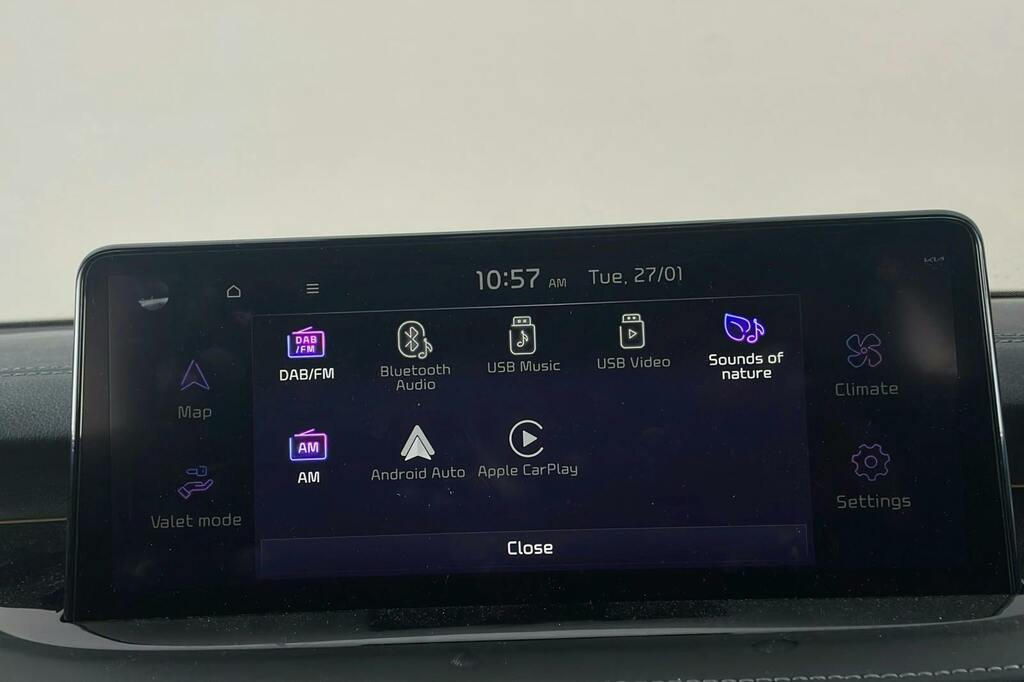 Kia Stinger 3.3 T-gdi 361 Gt S Black #17