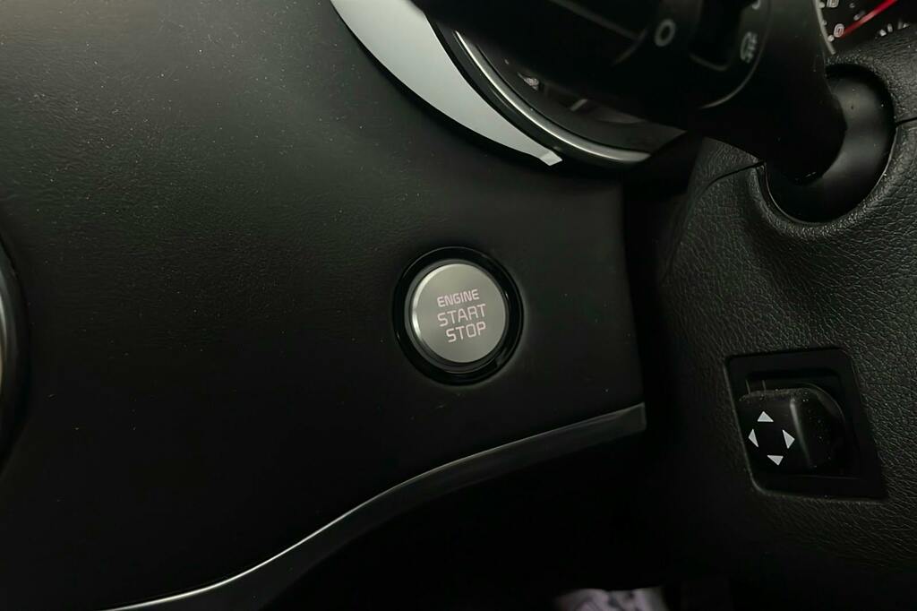 Kia Stinger 3.3 T-gdi 361 Gt S Black #19