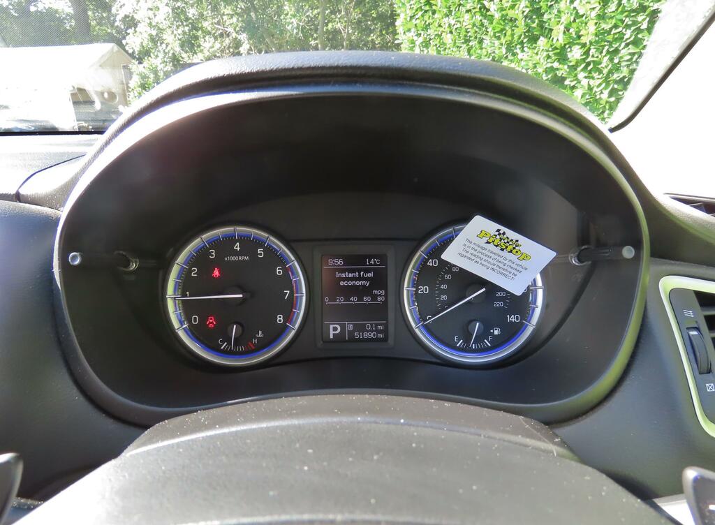 Suzuki SX4 Hatchback White #15
