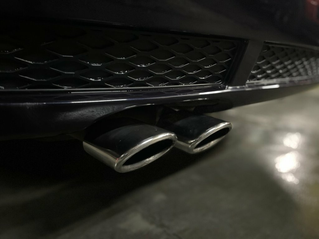 Audi RS4 Avant Quattro 5dr  #15