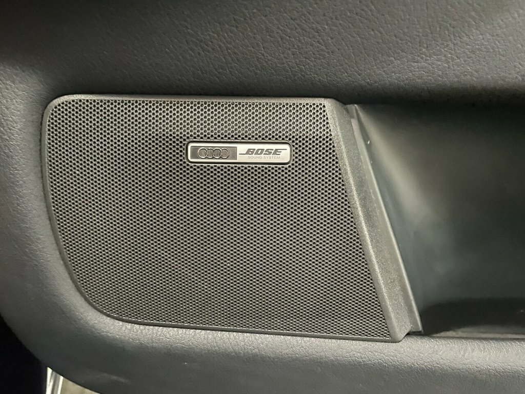 Audi RS4 Avant Quattro 5dr  #26