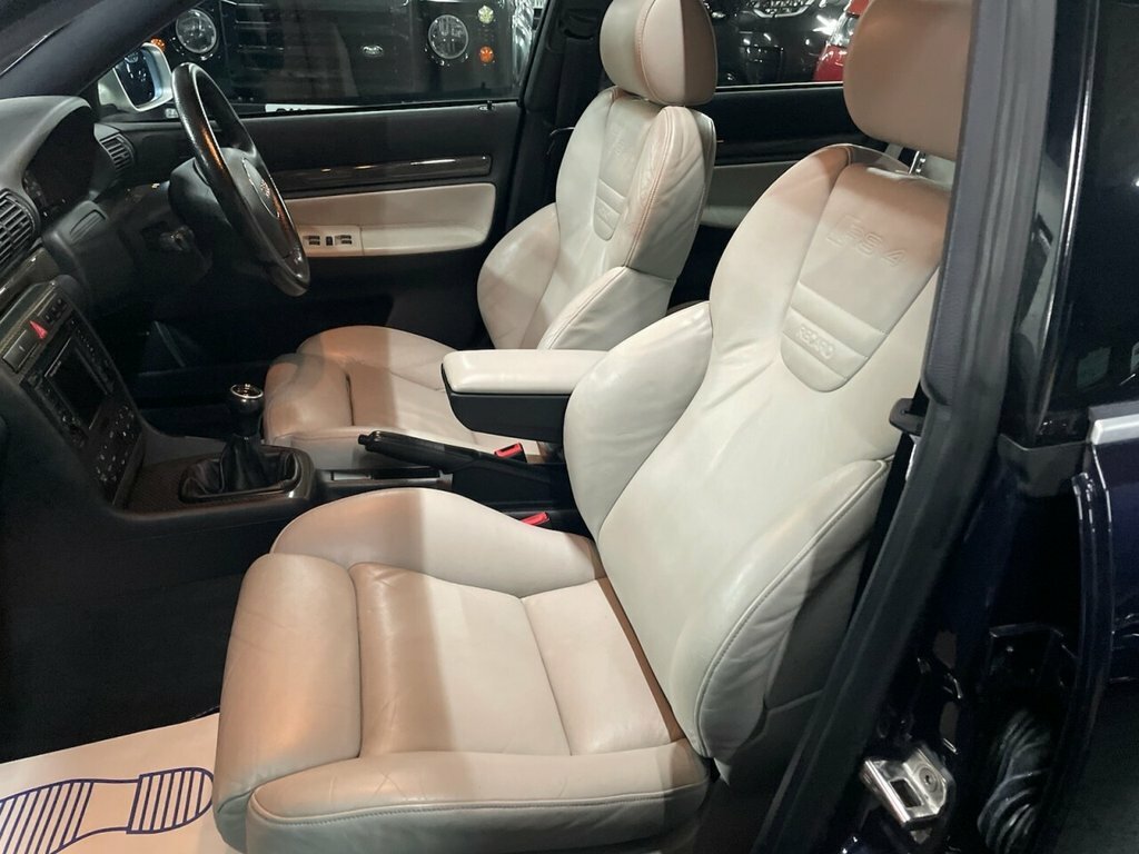 Audi RS4 Avant Quattro 5dr  #40