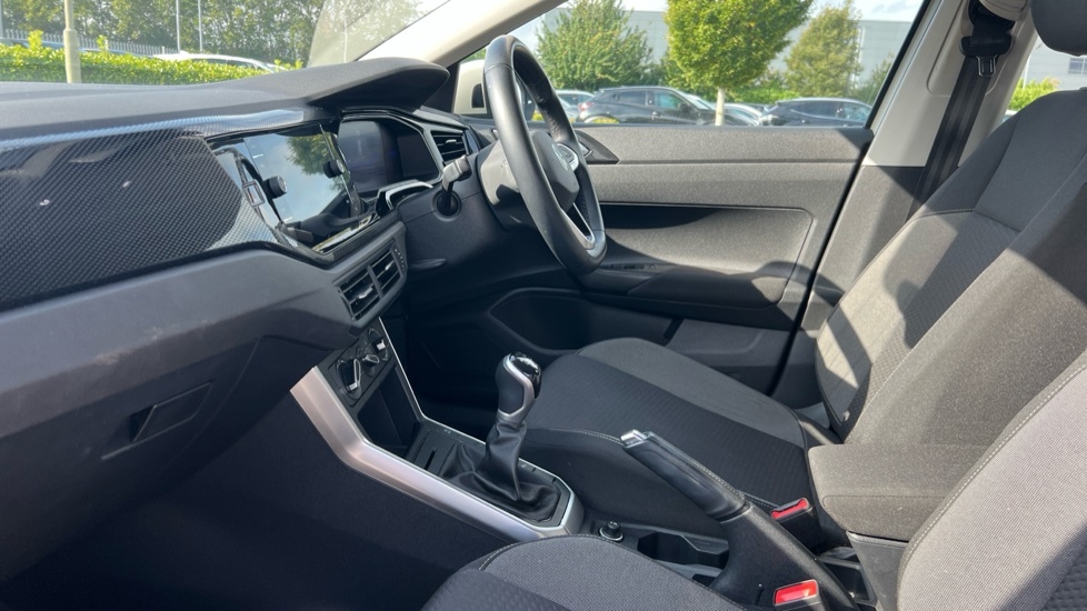Volkswagen Taigo 1.0 Tsi Life Euro 6 Ss #28
