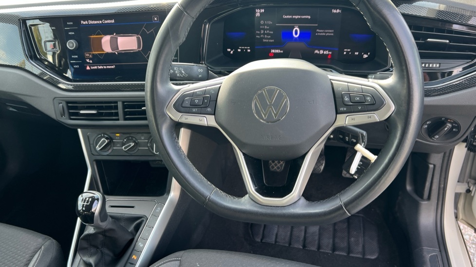 Volkswagen Taigo 1.0 Tsi Life Euro 6 Ss #27