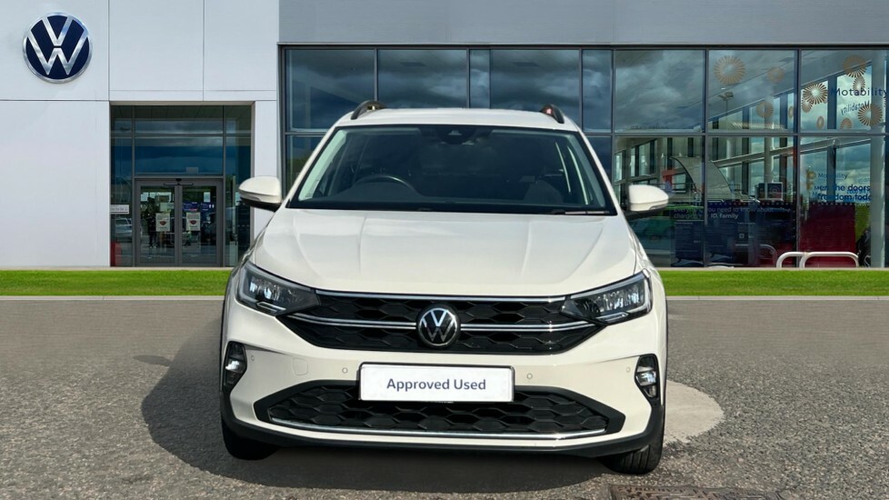 Volkswagen Taigo 1.0 Tsi Life Euro 6 Ss #10