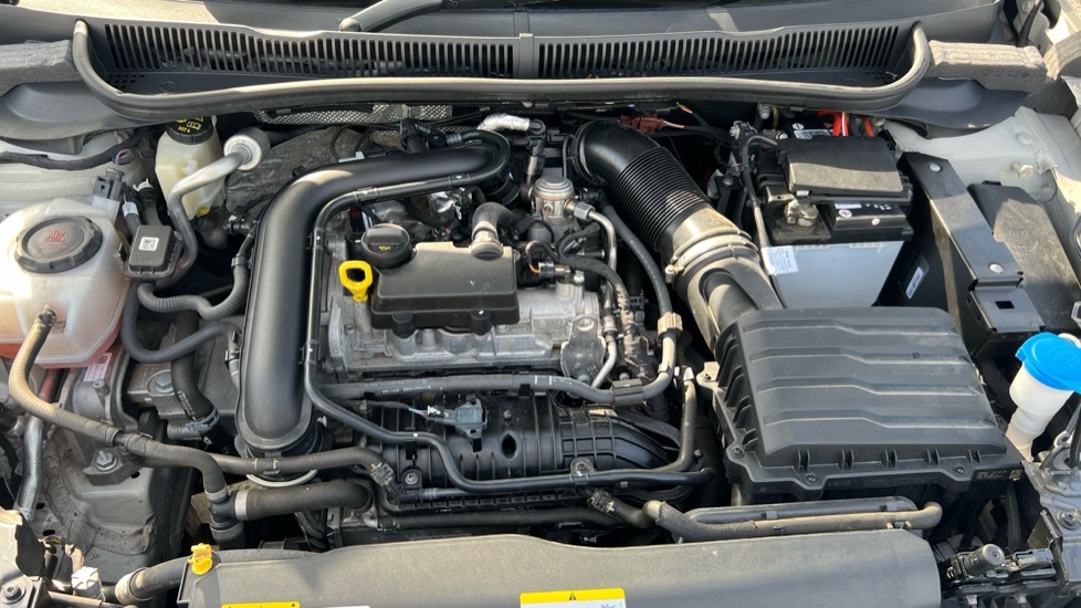 Volkswagen Taigo 1.0 Tsi Life Euro 6 Ss #17