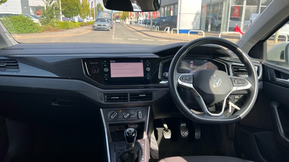 Volkswagen Taigo 1.0 Tsi Life Euro 6 Ss #12