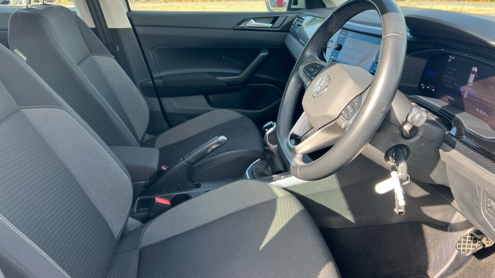 Volkswagen Taigo 1.0 Tsi Life Euro 6 Ss #26