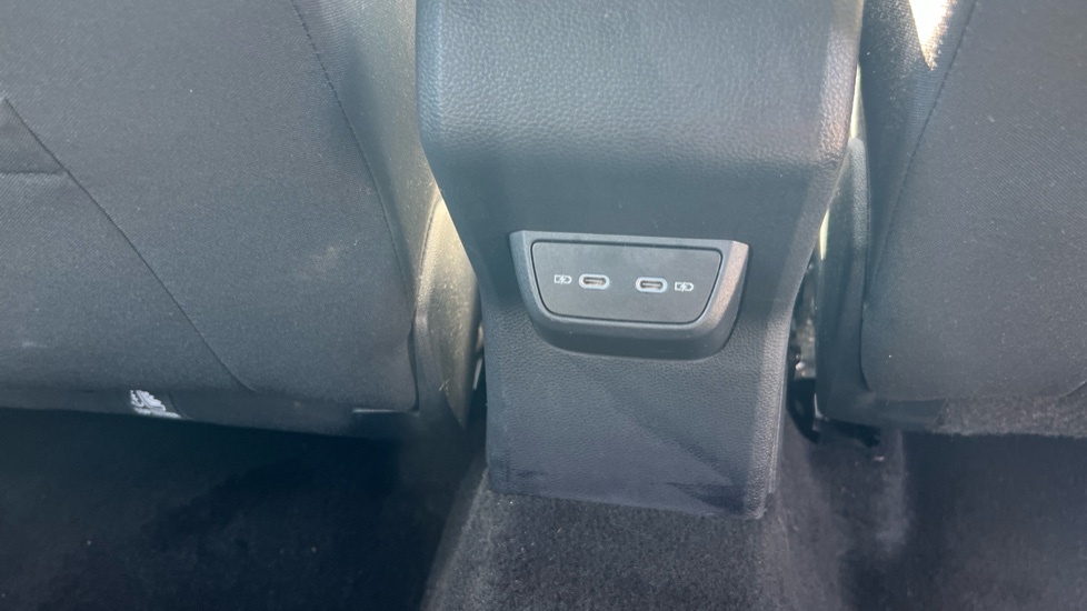 Volkswagen Taigo 1.0 Tsi Life Euro 6 Ss #34