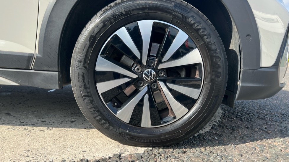 Volkswagen Taigo 1.0 Tsi Life Euro 6 Ss #20