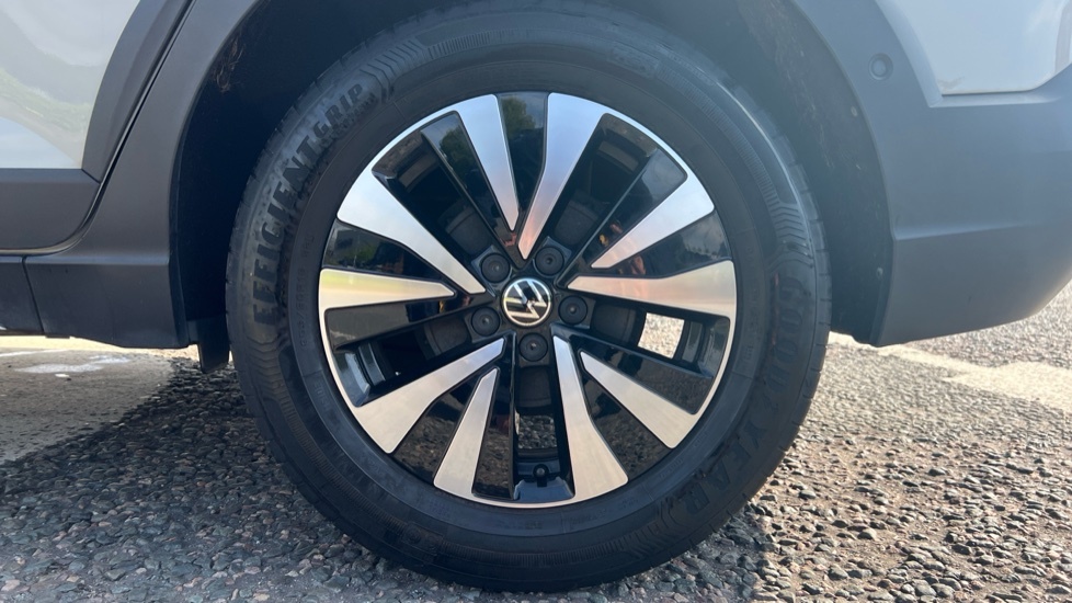 Volkswagen Taigo 1.0 Tsi Life Euro 6 Ss #19