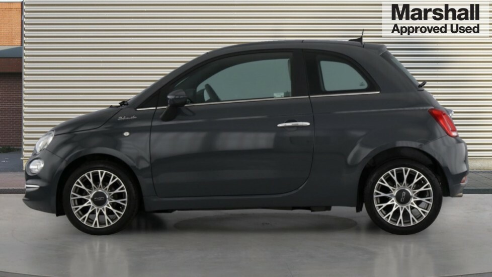 Fiat 500x Dolcevita Dolcevita Mhev S-a - 2025 74 White #6