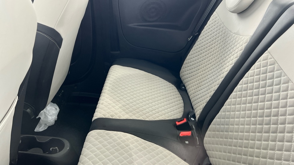 Fiat 500x Dolcevita Dolcevita Mhev S-a - 2025 74 White #14