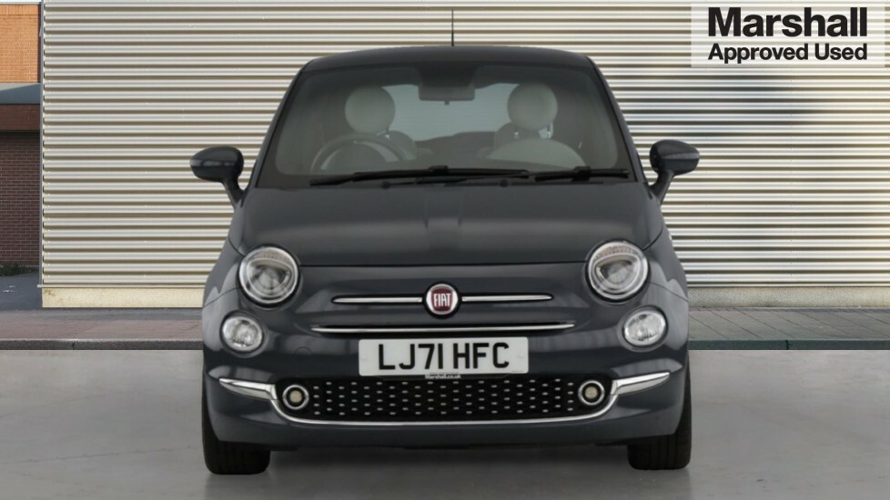 Fiat 500x Dolcevita Dolcevita Mhev S-a - 2025 74 White #8