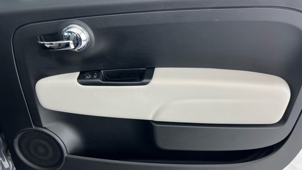 Fiat 500x Dolcevita Dolcevita Mhev S-a - 2025 74 White #29