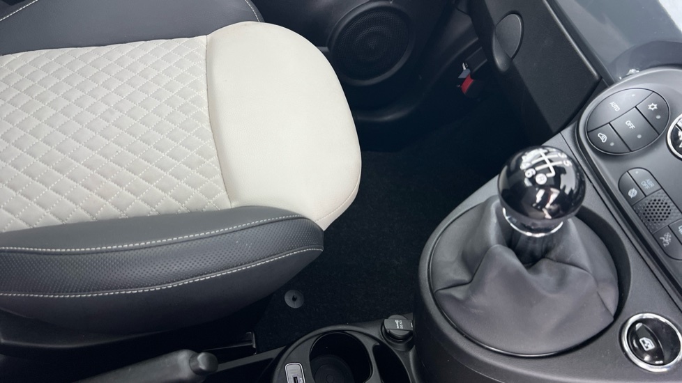 Fiat 500x Dolcevita Dolcevita Mhev S-a - 2025 74 White #27