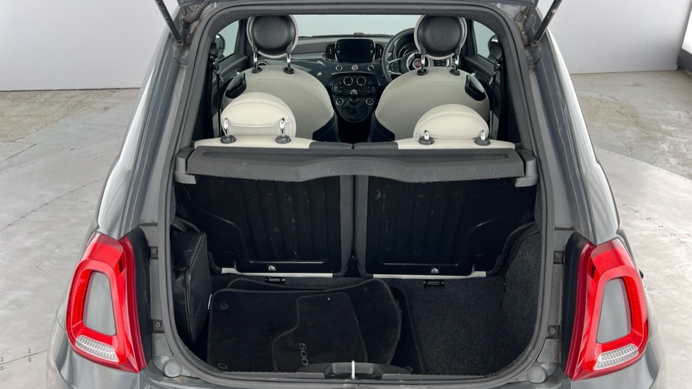Fiat 500x Dolcevita Dolcevita Mhev S-a - 2025 74 White #15