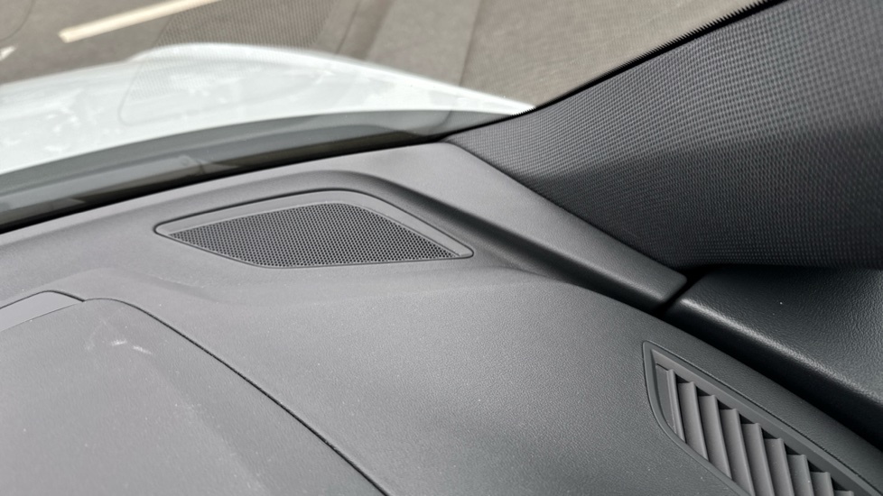 Audi TT Black Edition Blue #32