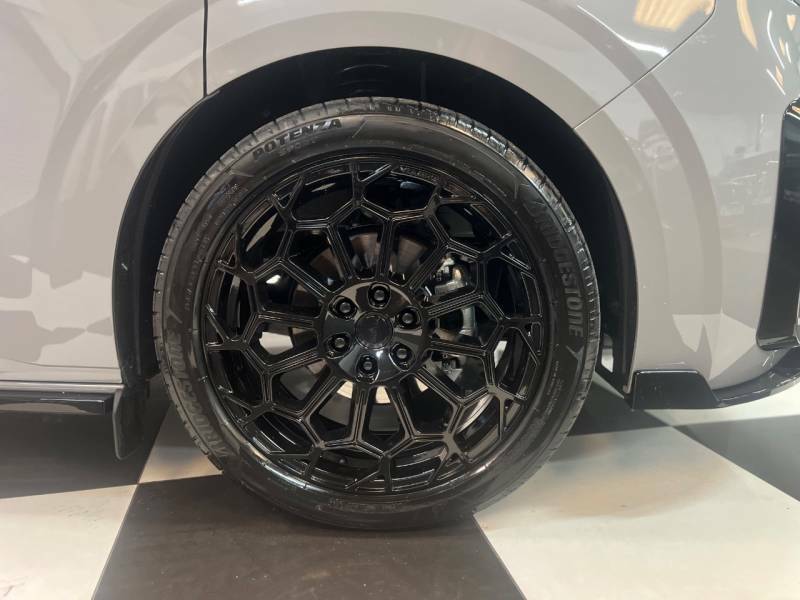 Volkswagen Transporter 2.0 Tdi 150 Commerce Pro Kombi Van 4Motion - PN75NBD Grey #3