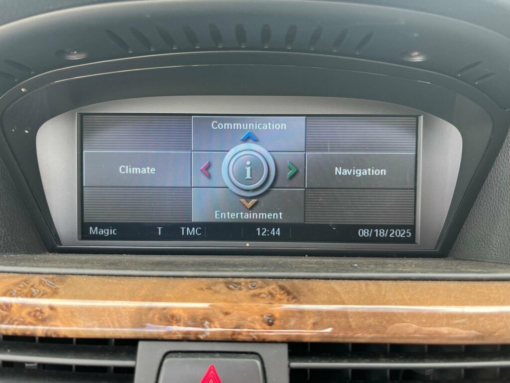 BMW 3 Series 3.0 325D M Sport Convertible Steptronic  #6