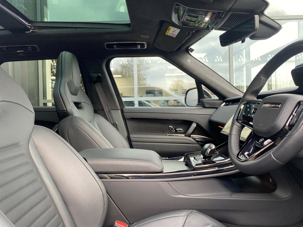 Land Rover Range Rover Sport 4.4 P635 V8 Mhev Sv Edition One Gloss 4Wd Eur  #3