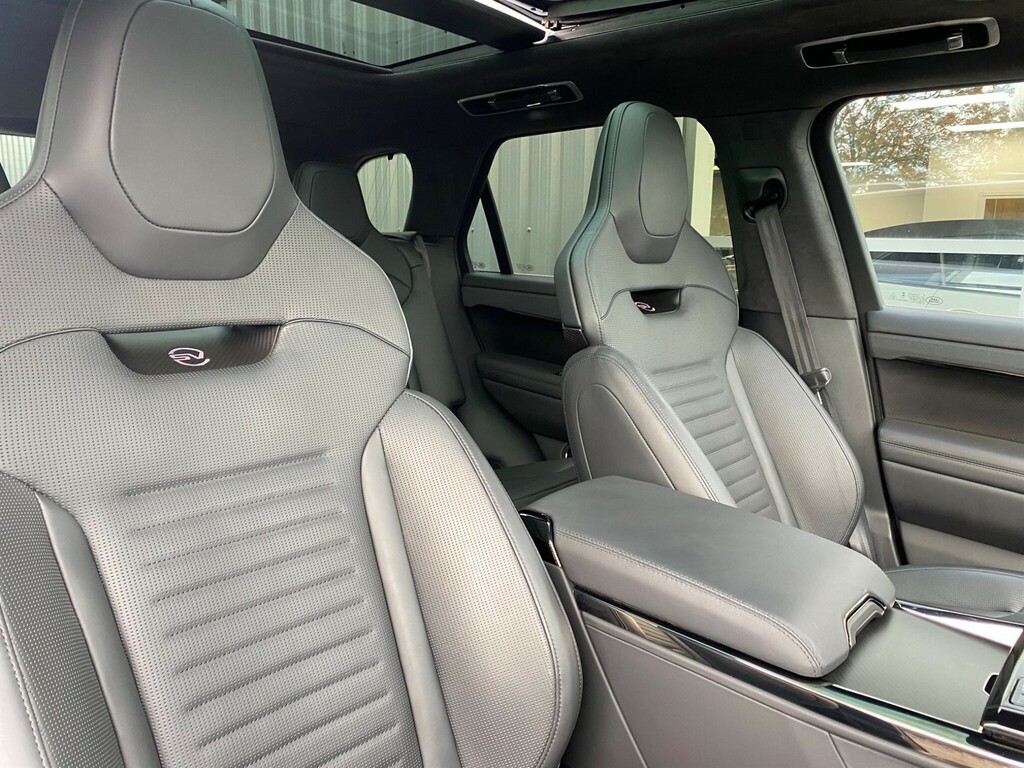 Land Rover Range Rover Sport 4.4 P635 V8 Mhev Sv Edition One Gloss 4Wd Eur  #5