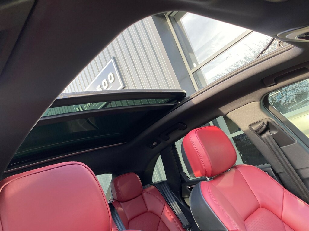 Porsche Macan 2.9T V6 S Pdk 4Wd Euro 6 Ss FP72XOH  #6